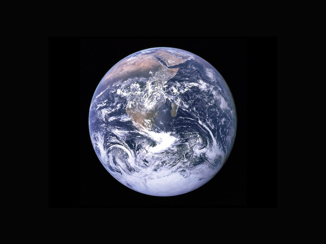 © nasa, 출처 Unsplash